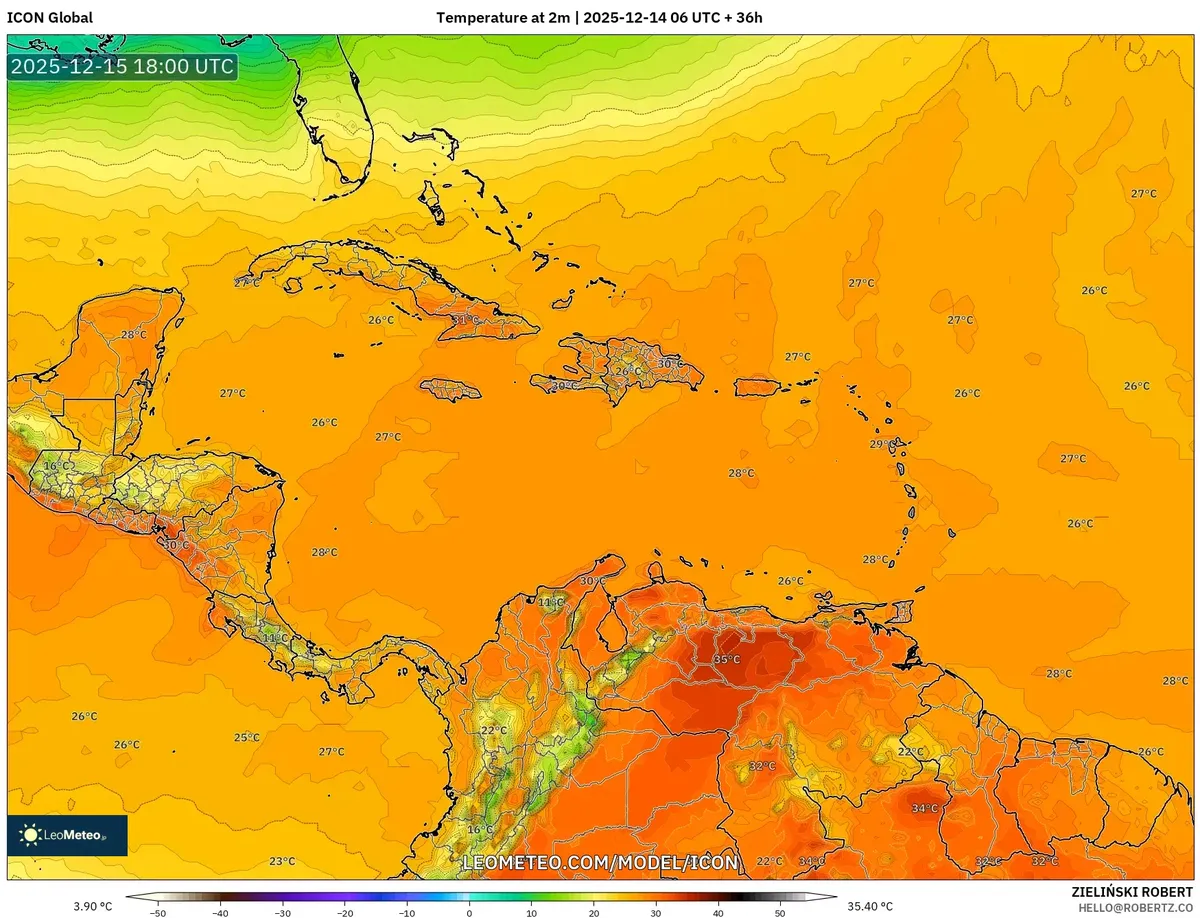 2025-12-15 Temperature