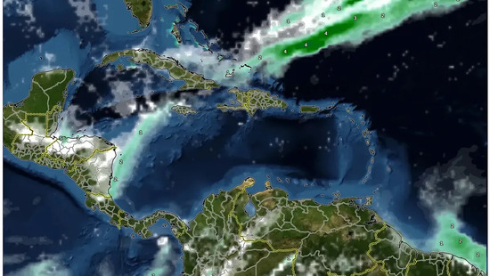 29 de enero de 2026 Paraíso Soleado: Temperaturas Cálidas Alcanzan Bajos 30 °C Bajo Cielos Despejados