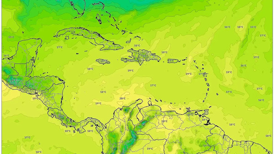 16 de diciembre de 2025 – ¡Pronóstico definitivo de calor y sol con consejos para actividades al aire libre!**