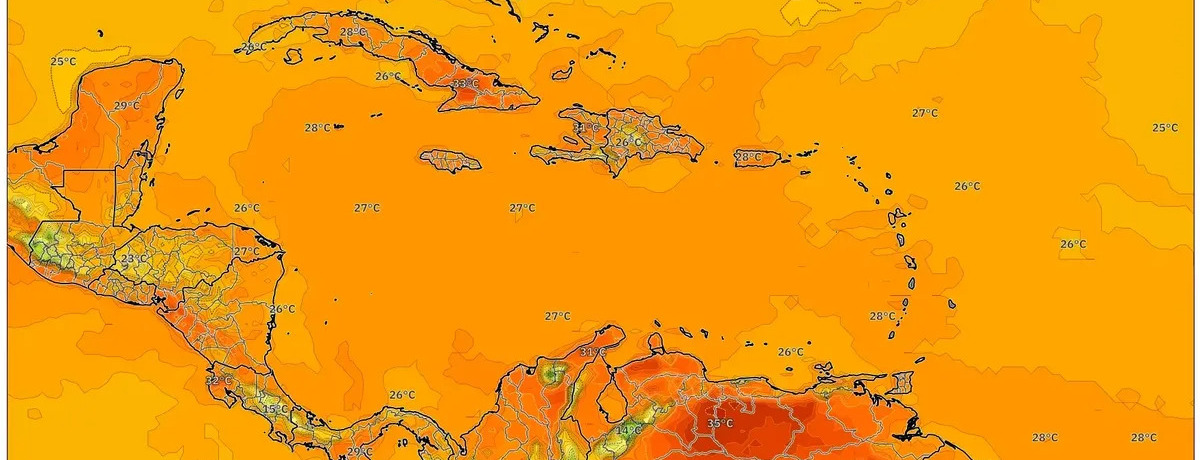 Jueves bañado por el sol garantiza diversión perfecta al aire libre: pronóstico de tiempo cálido y seco para el 18 de diciembre de 2025 en
