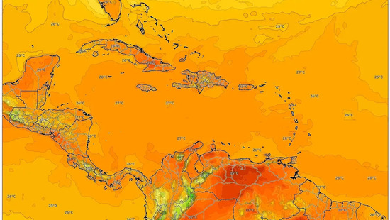 Jueves bañado por el sol garantiza diversión perfecta al aire libre: pronóstico de tiempo cálido y seco para el 18 de diciembre de 2025 en