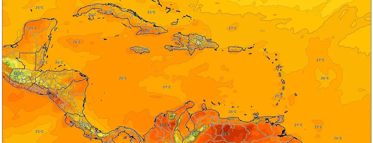 Calidez Bañada de Sol en la Región — Día Ideal al Aire Libre el 23 de Diciembre de 2025 con Cielos Despejados y Lluvia Mínima
