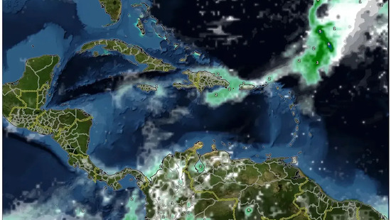 6 de enero de 2026: El calor emerge entre las neblinas matutinas – Un día de chubascos dispersos e intervalos soleados