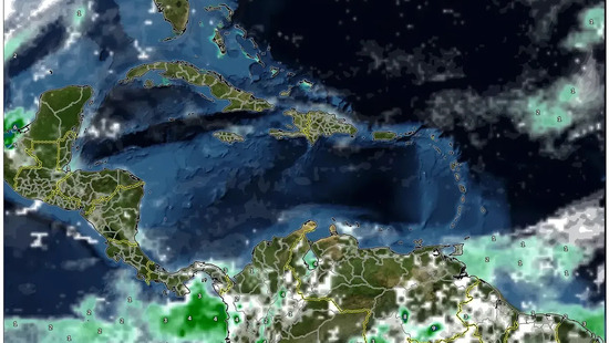 11 de enero de 2026 Calidez Soleada: Temperaturas en Ascenso hasta 27°C con Ligeras Lloviznas por la Tarde – ¡Un Día Perfecto por Delante!
