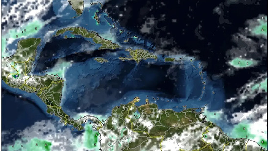 12 de enero de 2026 Calidez Soleada: Temperaturas en Ascenso hasta 28°C con Cielos Despejados – ¡Se Perfila un Día Ideal!
