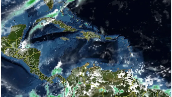 15 de enero de 2026 – Calidez Soleada: Temperaturas en Ascenso hasta 28°C con Chubascos Vespertinos – ¡Jornada Agradable por Delante!