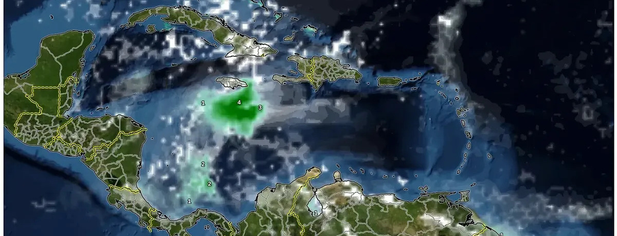 17 de enero de 2026 Aumento de Humedad: Temperaturas Subiendo a 28°C con Tormentas por la Tarde – ¡Duelo Sofocante!