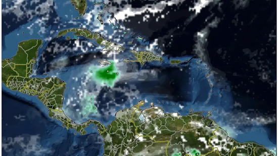 17 de enero de 2026 Aumento de Humedad: Temperaturas Subiendo a 28°C con Tormentas por la Tarde – ¡Duelo Sofocante!