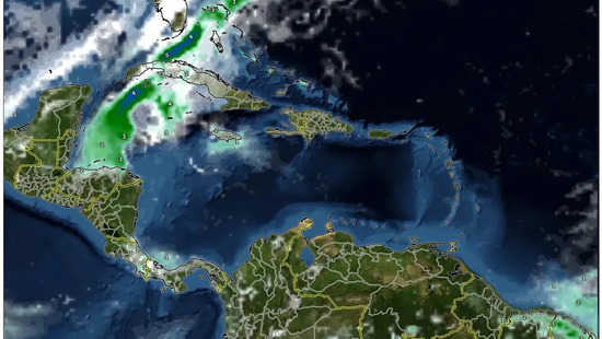 18 de enero de 2026 Calor Húmedo: Temperaturas Subiendo a 26°C con Lluvias por la Tarde – ¡Jornada Bochornosa por Delante!