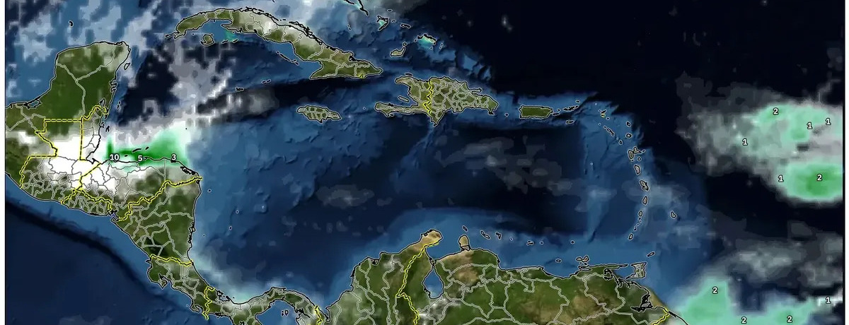 20 de enero de 2026 Día Cálido y Seco: Mañanas Nubladas que Dan Paso a Cielos Soleados – Condiciones Agradables en Perspectiva
