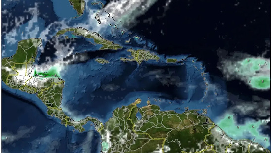 20 de enero de 2026 Día Cálido y Seco: Mañanas Nubladas que Dan Paso a Cielos Soleados – Condiciones Agradables en Perspectiva