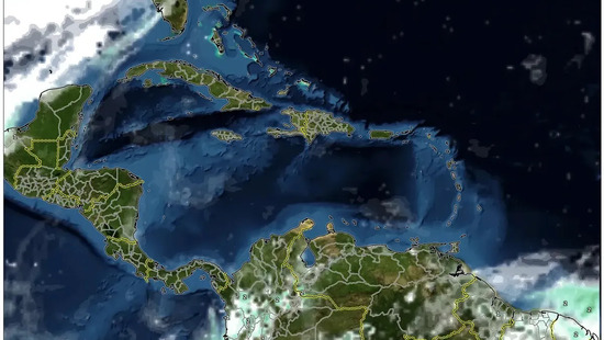 Próxima semana: 26-30 de enero de 2026 Escapada cálida y soleada: máximas de hasta 29°C con días secos hasta los chubascos del viernes