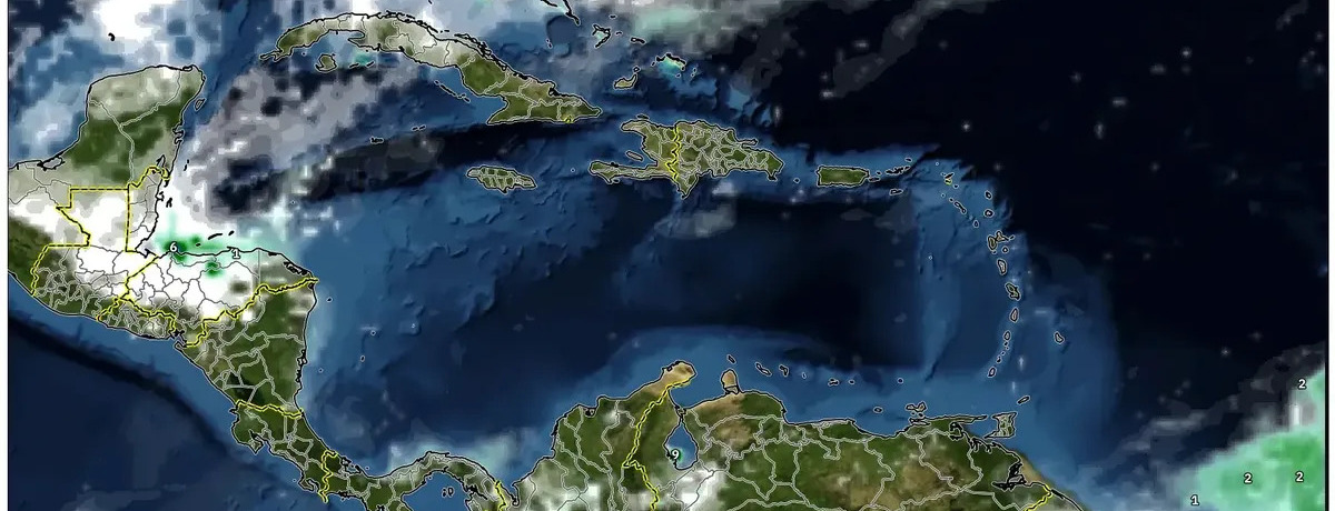 28 de enero de 2026 Escapada soleada: ¡Máximas cálidas de 27°C y cielos secos te esperan!
